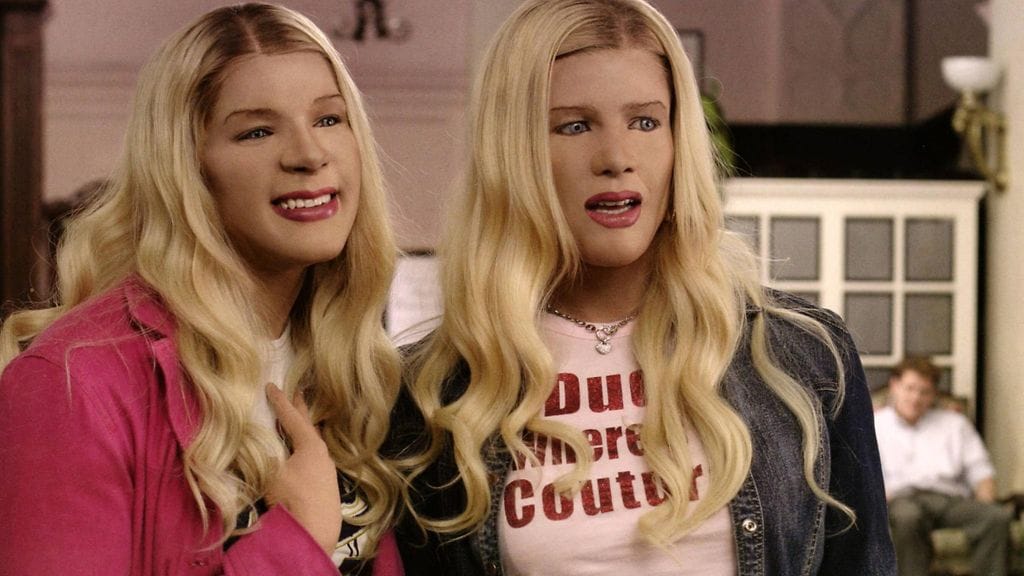 Terry Crews sanoi White Chicks – agentit minimekoissa -elokuvan saavan jatkoa.