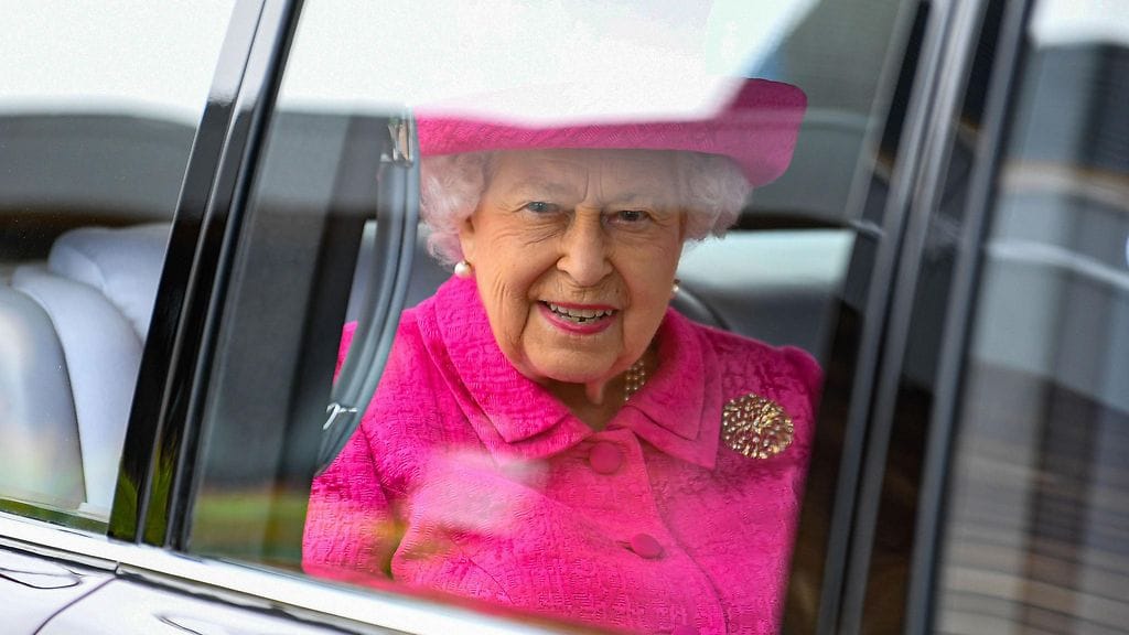 Kuningatar Elisabet oli lähellä joutua elämään uudestaan pelottavan tilanteen, joka tapahtui vuonna 1982.