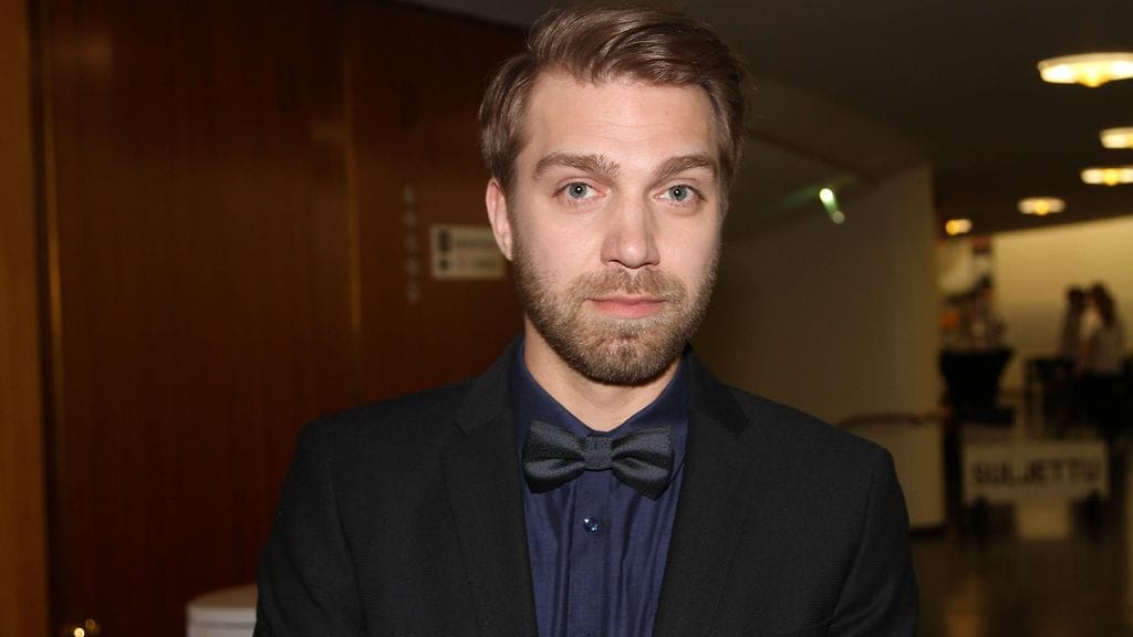 Jarkko Niemi päätti ottaa osaa haasteeseen.