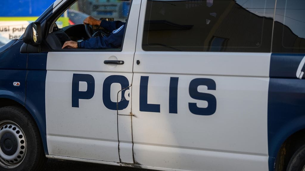 Tapahtumapaikalla on suora tieosuus, ja tie oli tapahtumahetkellä kuiva.