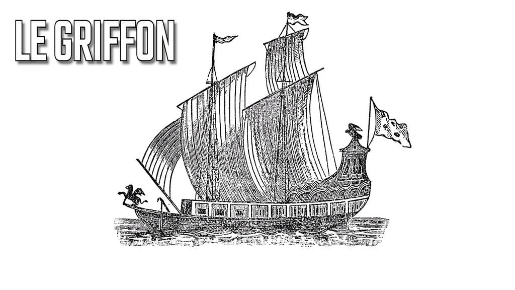 Le Griffon 2