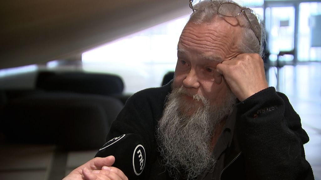 Lauri "Jesse" Janhunen vapautui vankilasta kesällä 2009, eikä sen jälkeen ole tehnyt rikoksia.