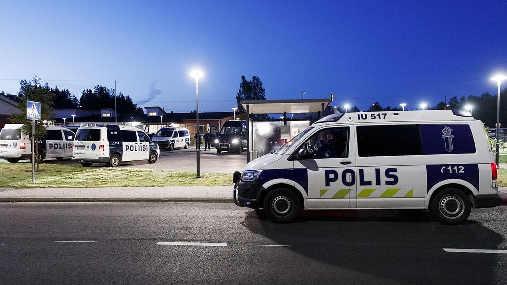 Porvoon poliisiampumisista on kulunut reilu viikko: Miten poliisi on jatkanut arkea tapahtuneen jälkeen?