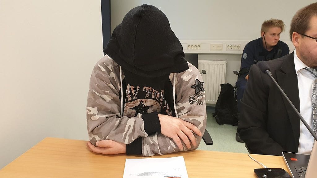 Pudasjärven tappo (5)