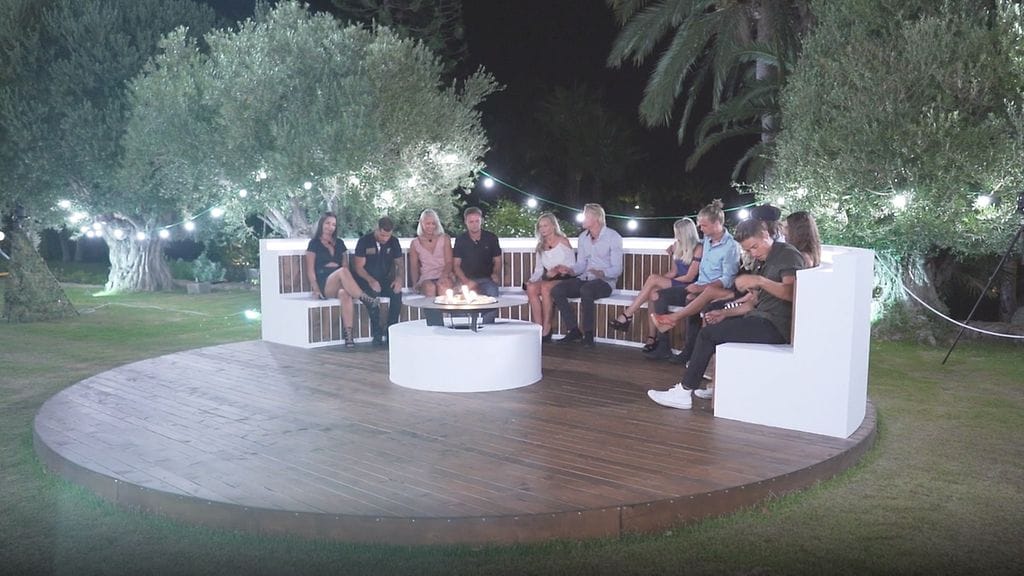 Love Island Suomi -sarjassa valittiin uudet parit.