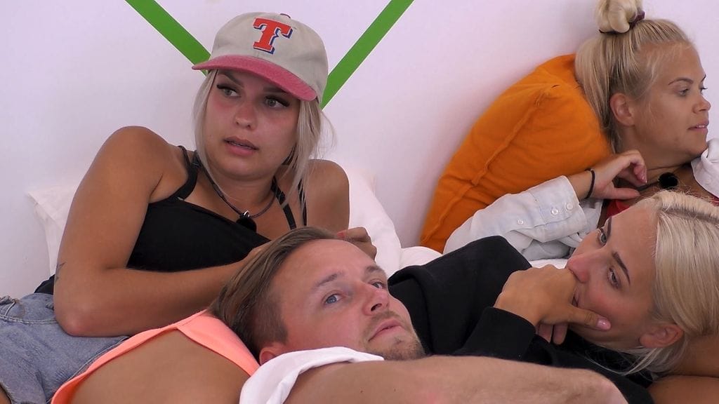 Love Island Suomi -viikko starttaa kutkuttavissa tunnelmissa.