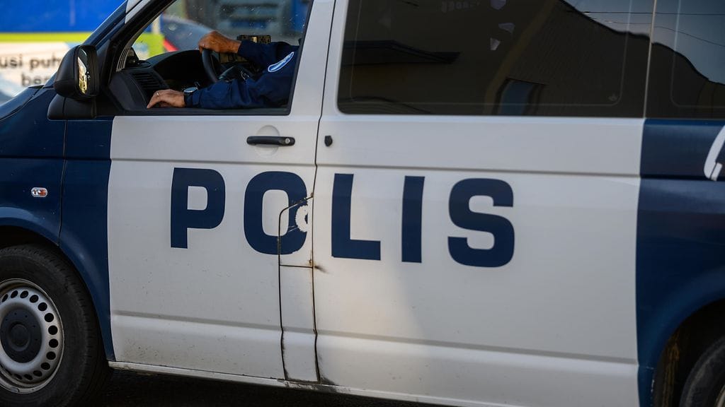 Poliisi ei kommentoi epäillyn tekijän sukupuolta tai ikää.