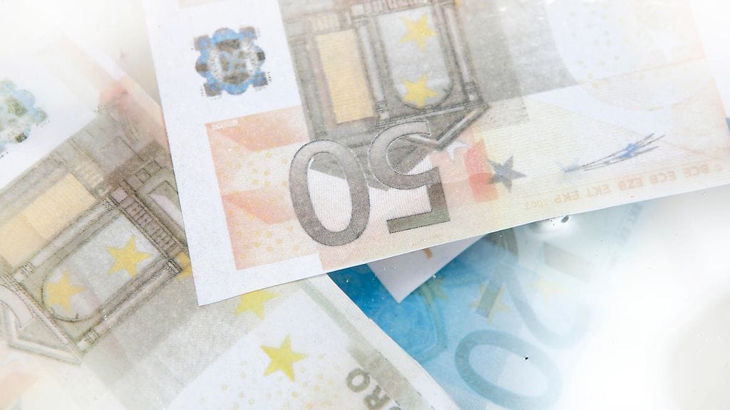 Mafia pääsi käsiksi tukirahoihin väittämällä omistavansa valtion maa-alueita.