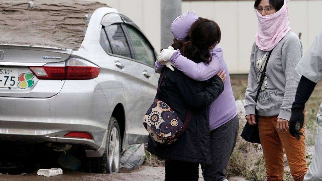 EPA, Japani, Hagibis, taifuuni1