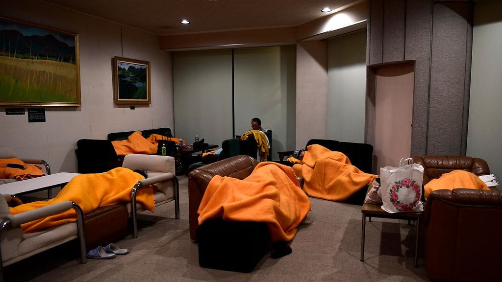 EPA, Japani, taifuuni, Hagibis12