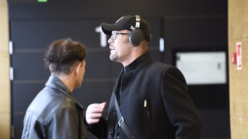 Ilja Janitskin Helsinki käräjäoikeus 24.10.2019 3