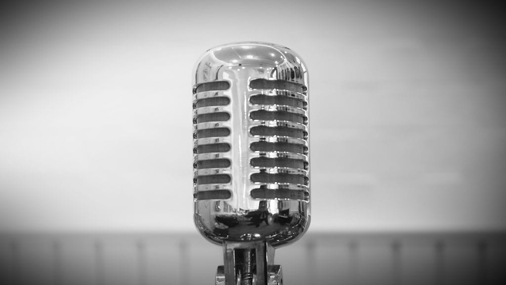 Radiogaalaa juhlitaan 31. maaliskuuta.