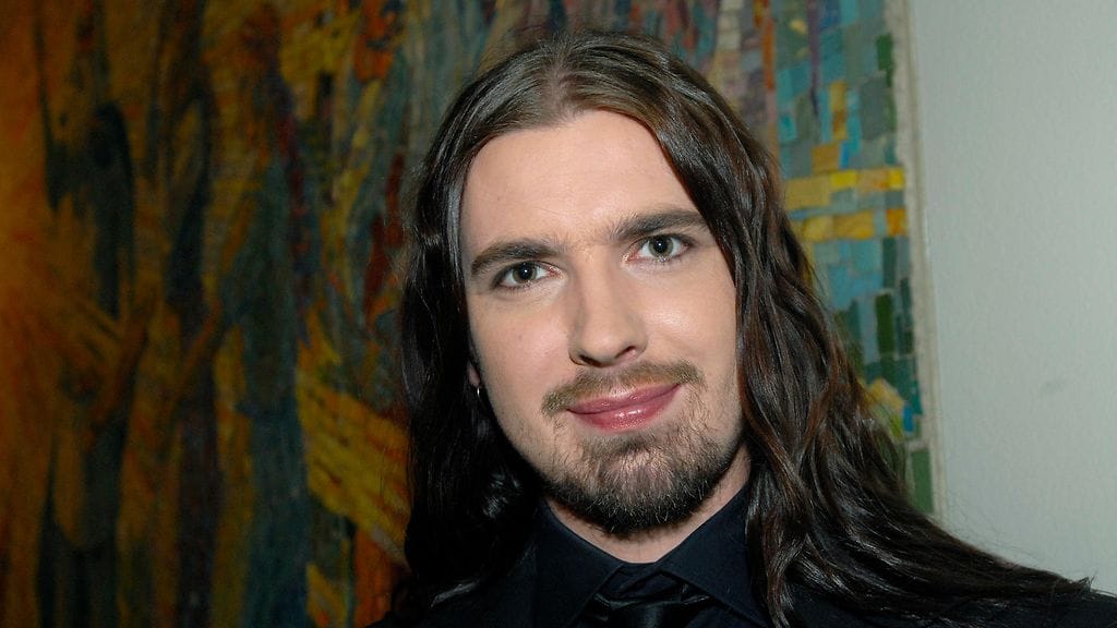 Kristian Meurman joutui pahoinpitelyn uhriksi vuonna 2017.