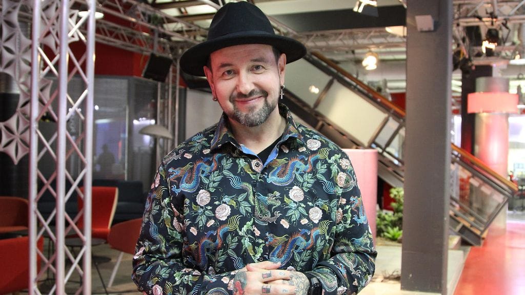 Esko Eerikäisen seurustelusuhteet eivät ole kestäneet kauaa.