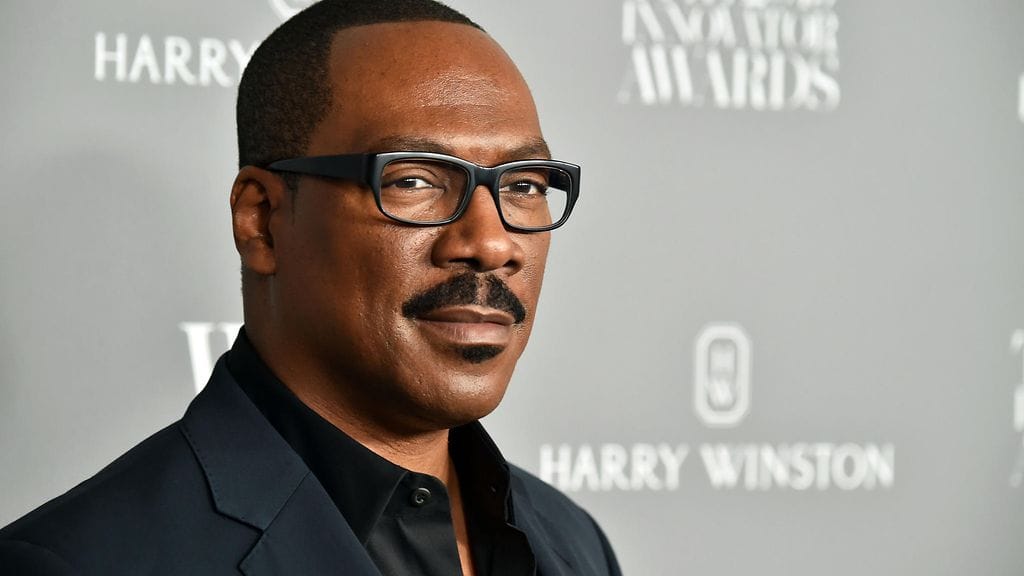 Eddie Murphy ei ollut kuvauspaikalla, kun hänen tähdittämänsä The Pickup -elokuvan kuvauksissa sattui onnettomuus.