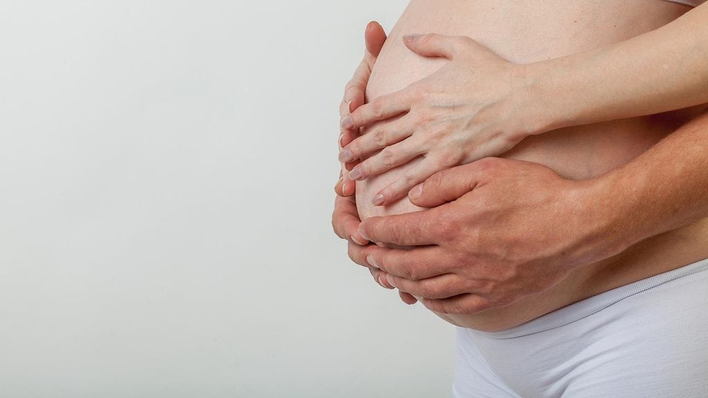 Anna-Sofian mielestä raskauden riskeistä pitäisi puhua enemmän. – Koska vain voi tapahtua mitä vain. Ymmärrän, ettei raskaana olevia haluta pelotella, mutta on silti olemassa se toinen puoli.