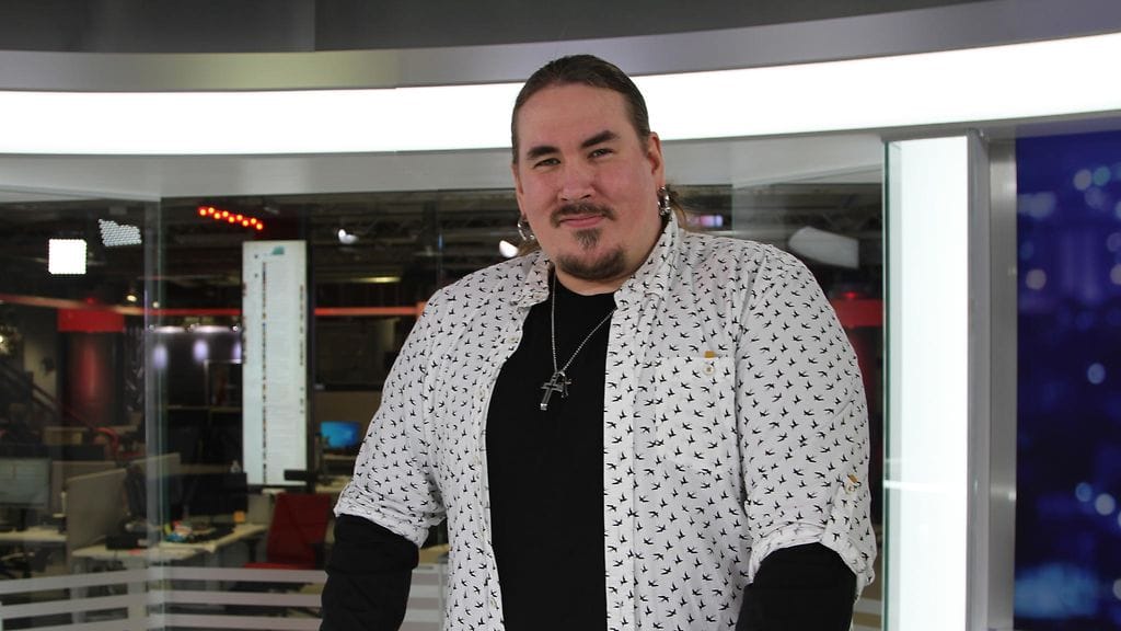 Antti Railio juhlii Siiri-vaimonsa kanssa hääpäivää.