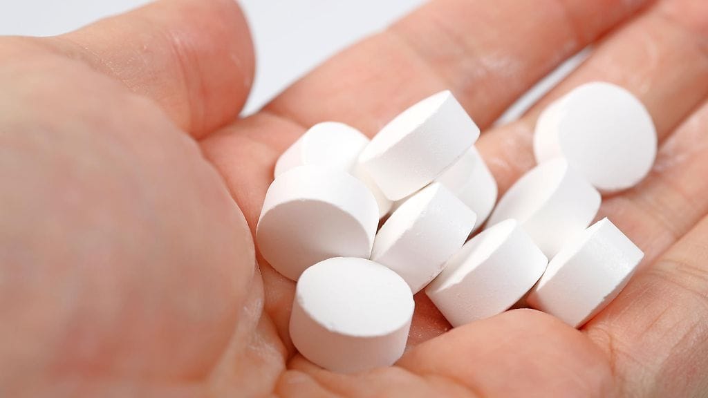 Kuvituskuva. Antibiooteilla on pelastettu valtavasti ihmishenkiä. Ongelmana ovat olleet kuitenkin antibiooteille vastustuskykyiset bakteerit.