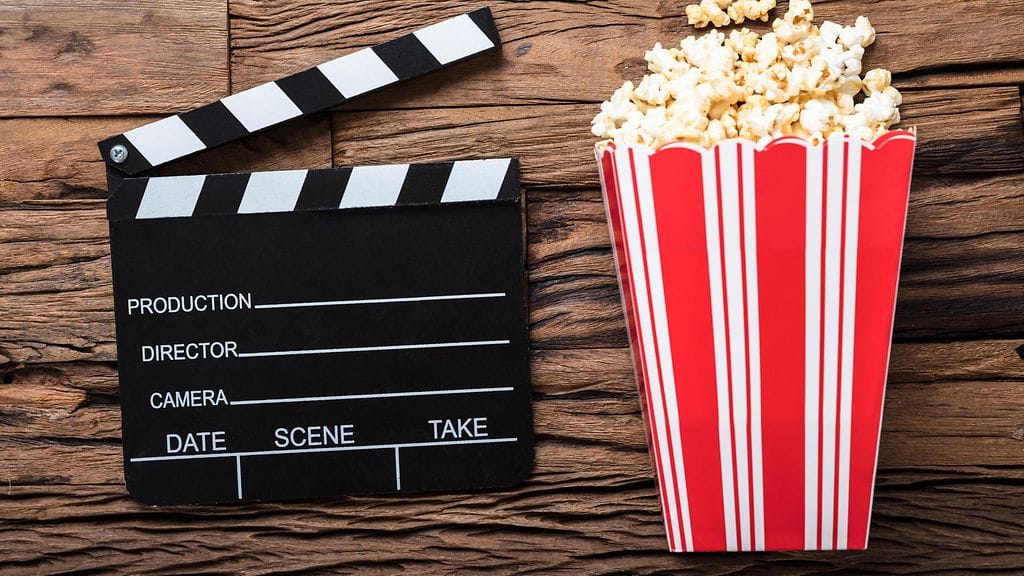 Satoja elokuvia avautui vapaasti katseltavaksi Elonet-tietokantaan.