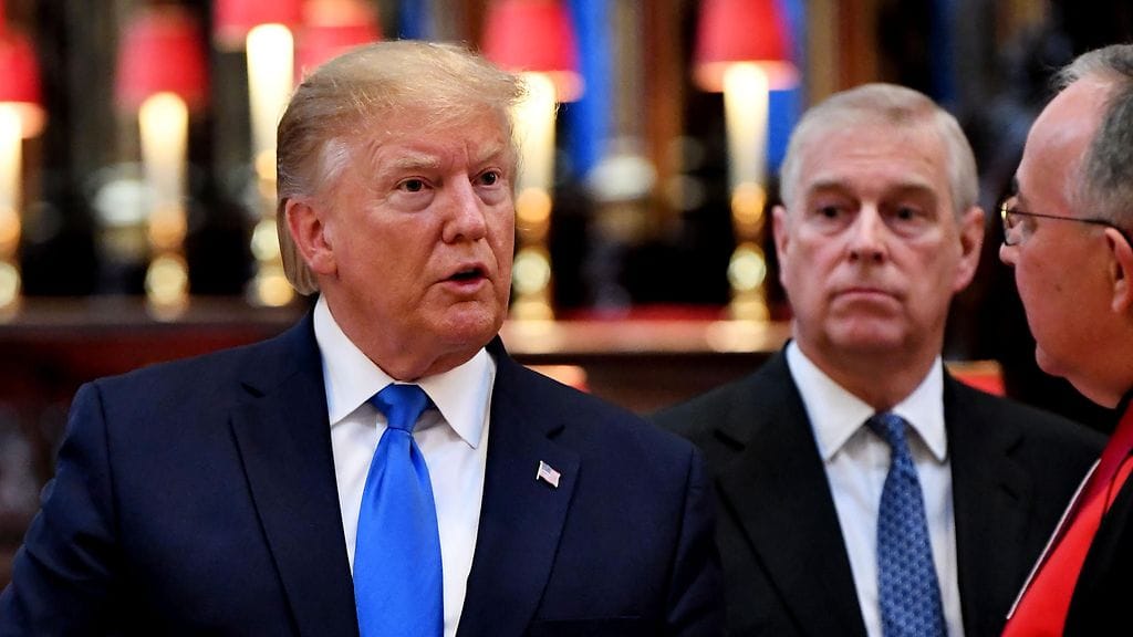 donald trump prinssi andrew