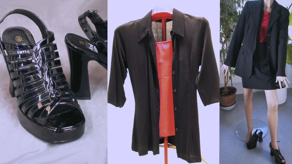 raisa räisänen vaatteet