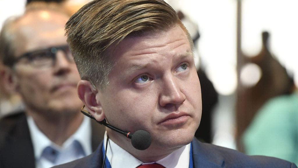 Pääministeri Sanna Marinin (sd.) valtiosihteeriksi valtioneuvoston kansliaan on valittu Mikko Koskinen.