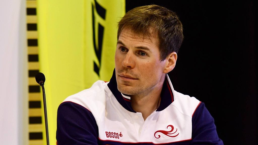 Sergei Ustjugov ei ole päävalmentaja Markus Cramerin mukaan sama mies kuin muutama päivää sitten.