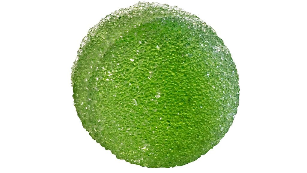 Vihreä kuula: suosikki vai inhokki?
