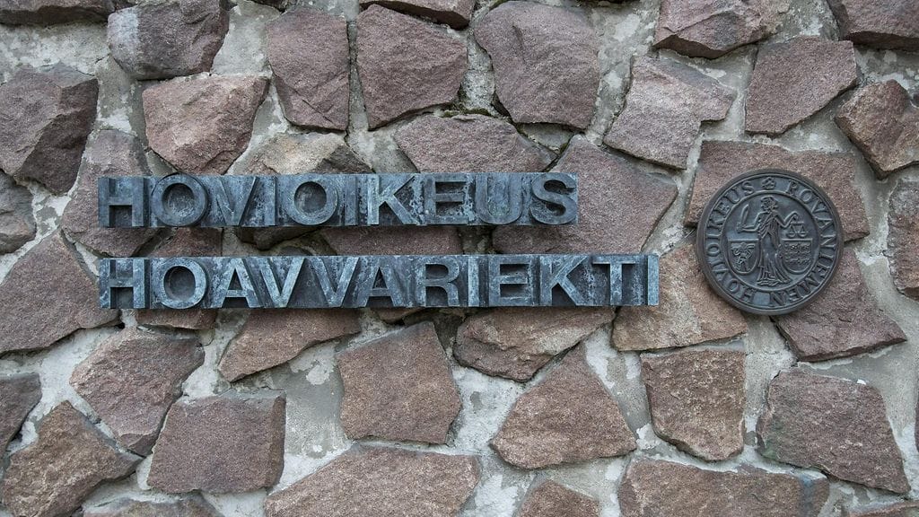 Hovioikeus kovensi rangaistusta kahdella kuukaudella.