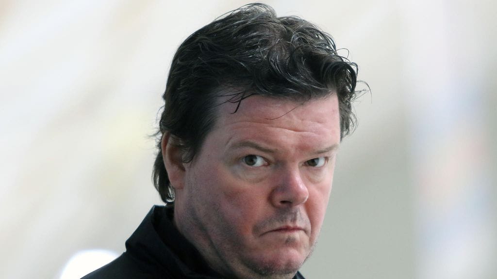 Karri Kivi peräänkuuluttaa Nuorilta Leijonilta keskittymistä oleelliseen.