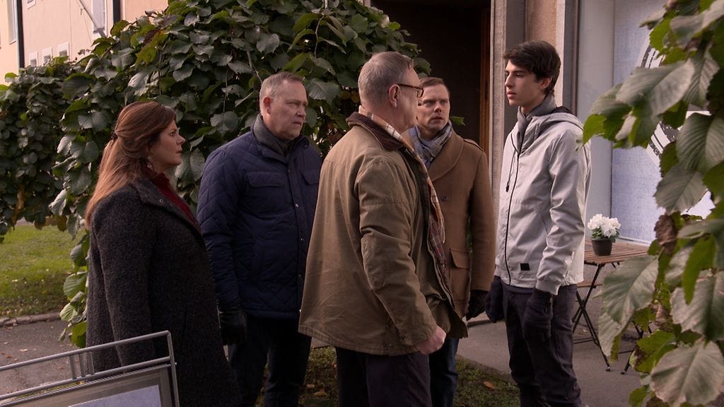 3687 01 ismo kalle jutta lasse ressu