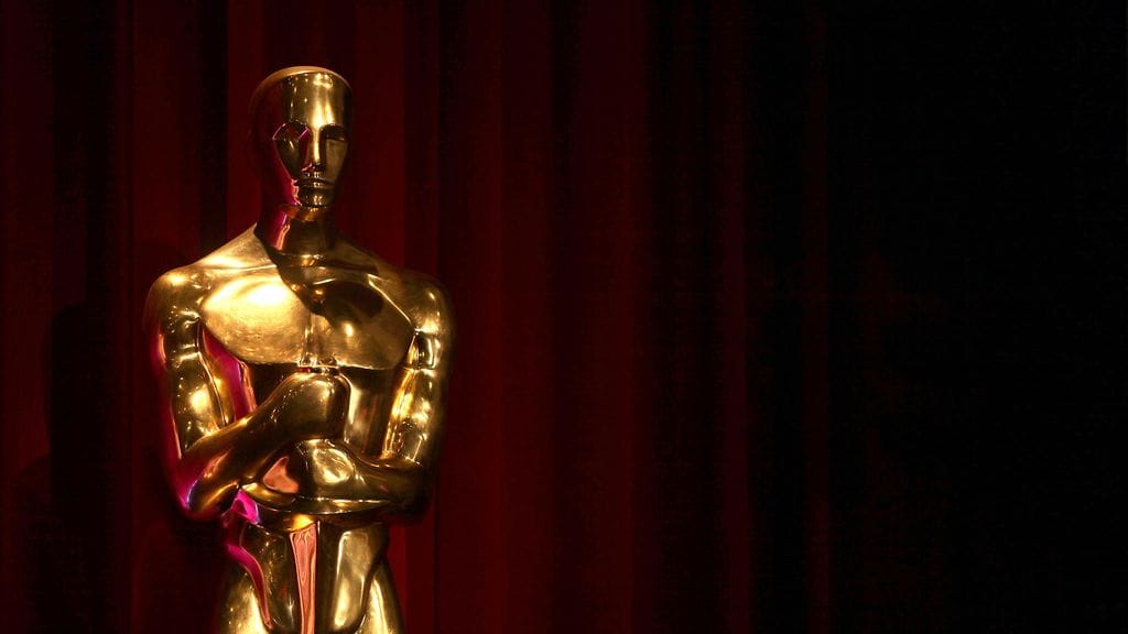 Oscar-pystit jaettiin jo 93. kerran.