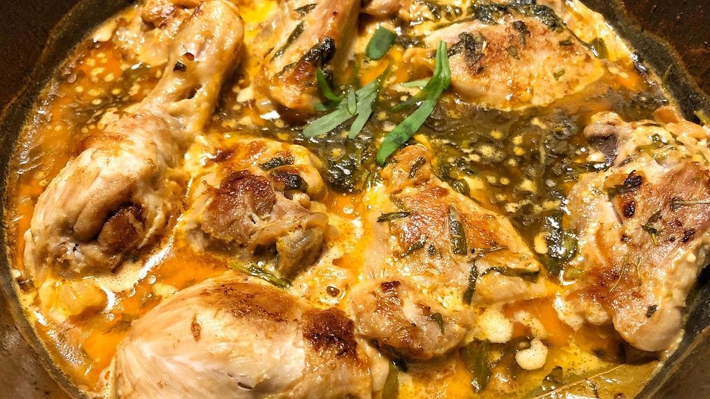 lyonin kana lähikuva