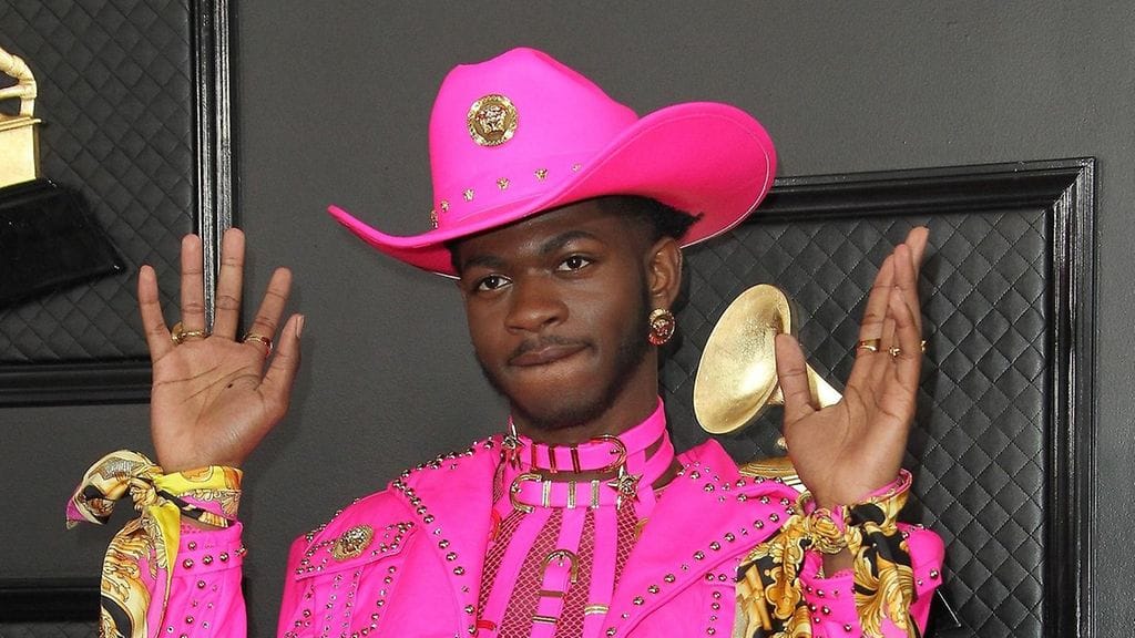 Lil Nas X nähdään ensi vuonna Ruisrockissa.