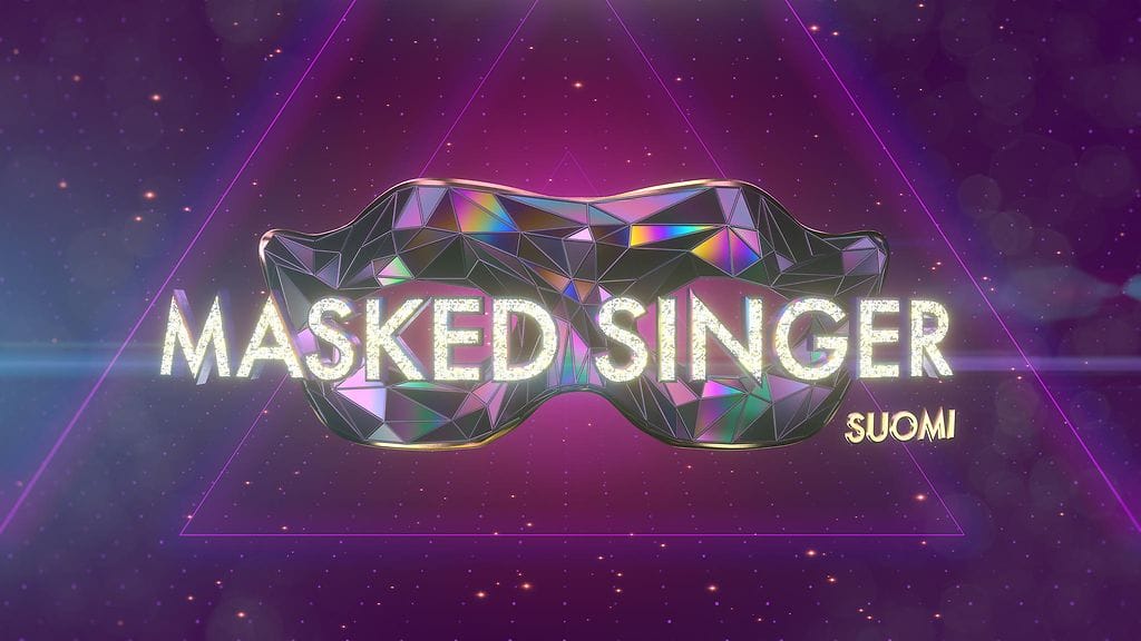 Masked Singer Suomi MTV3-kanavalla tänä keväänä.