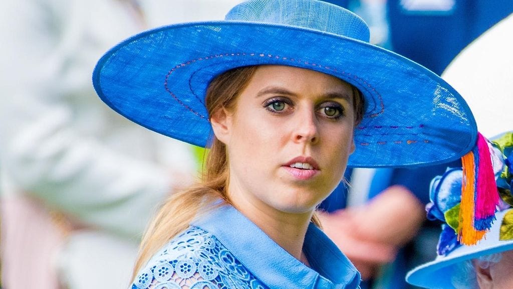 Prinsessa Beatricen ex-poikaystävä Paolo Liuzzo kamppaili päihdeongelmien ja pelivelkojen kanssa.