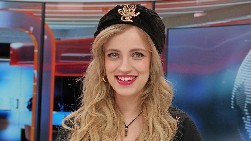 Elli Haloo kertoo iloisista perheuutisista Instagramissaan