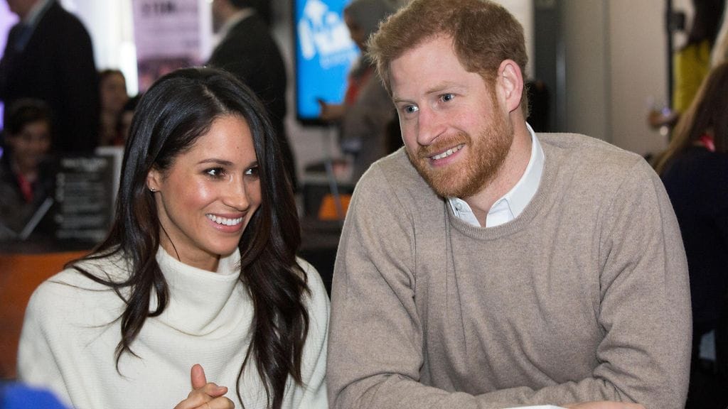 Prinssi Harryn ja herttuatar Meghanin sopimus Netflixin kanssa on tiettävästi herättänyt närää kuninkaallisessa perheessä.