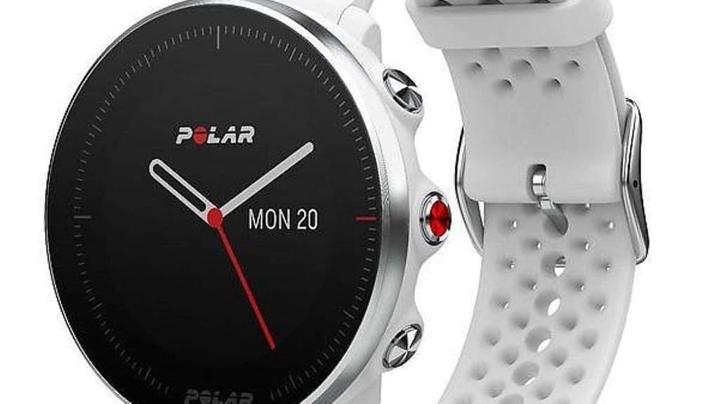 Polar Vantage M