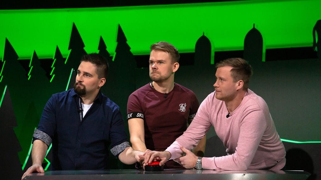 Suosikkiohjelma Stadi vs. Lande palaa ruutuun julkkisjaksolla.