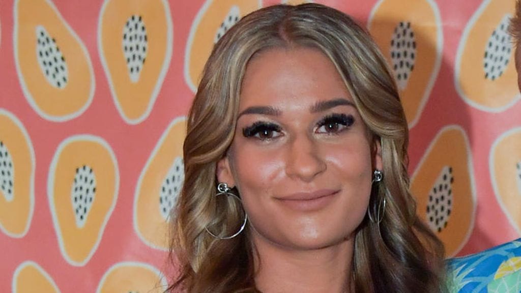 Temppareista tuttu kaksikko julkisti olevansa parisuhteessa.