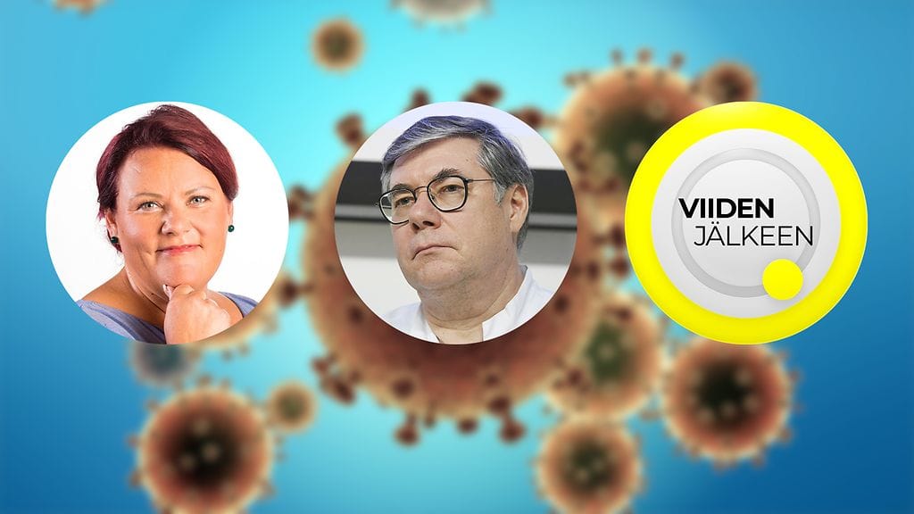 Viiden jälkeen Korona