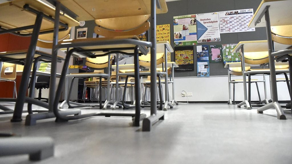 LK Helsinki Viikki normaalikoulu Viikin normaalikoulu maaliskuu 2020 4