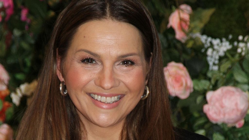 Janina Fryn saunanraikas kuva ihastuttaa sosiaalisessa mediassa.