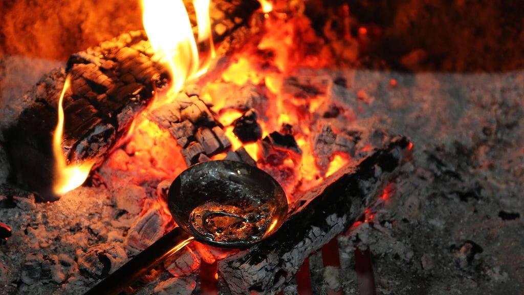 Häkä on hajuton ja mauton palokaasu. Kuvituskuva/ arkisto.