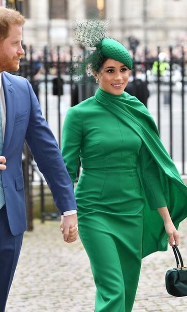 Harry Meghan viimeinen edustustehtävä (2)