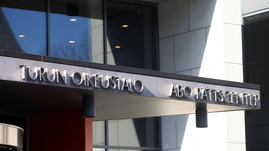 Varsinais-Suomen käräjäoikeus määräsi 66-vuotiaan miehen mielentilatutkimukseen.