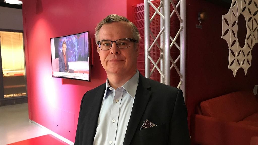 Lasse Lehtosen johtamistyyli on ihmetyttänyt Kelan sisällä ja laajemminkin.