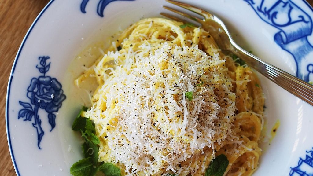 kikherne pasta limonello Natalia Salmela 2