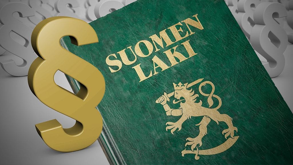 Kanta-Hämeen käräjäoikeus on hylännyt syytteen taposta jutussa, jossa nainen kuoli kotonaan Humppilassa tammikuussa. Kuvituskuva.